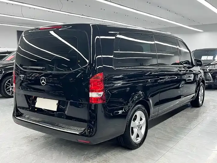 Vito 2020 2.0T Elite Edition 7 4