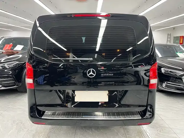 Vito 2020 2.0T Elite Edition 7 5