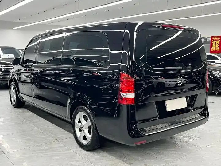 Vito 2020 2.0T Elite Edition 7 6
