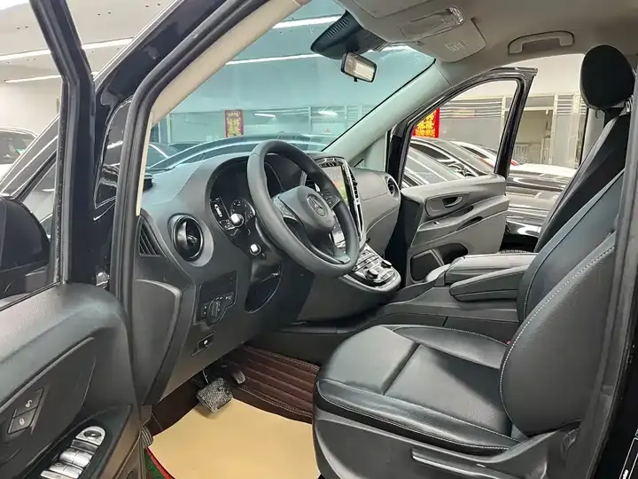 Vito 2020 2.0T Elite Edition 7 7