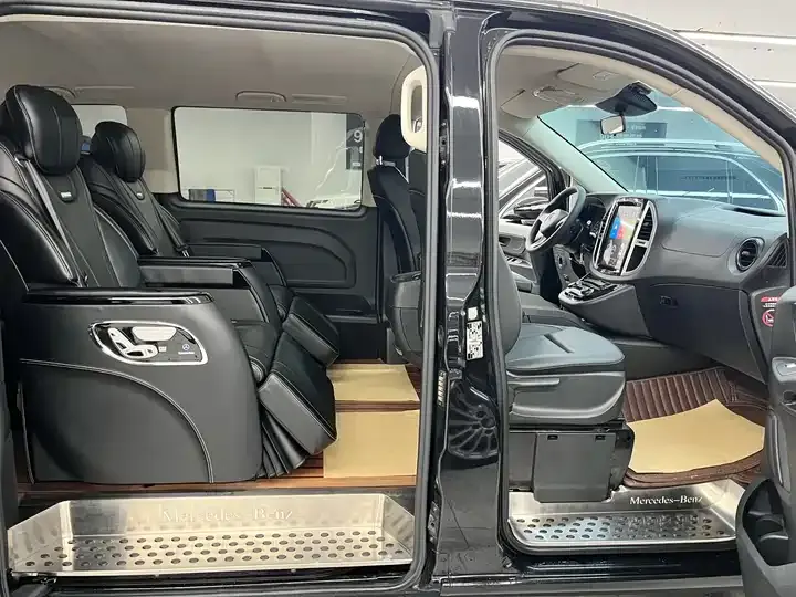 Vito 2020 2.0T Elite Edition 7 8