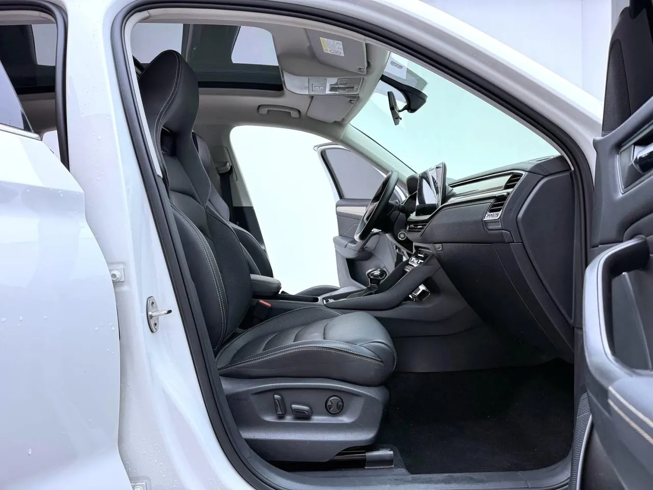 Skoda 2022 Kodiak 2.0TSI TSI 16500.00g Luxury Edition 7 (Modified) Automatic Gear 12