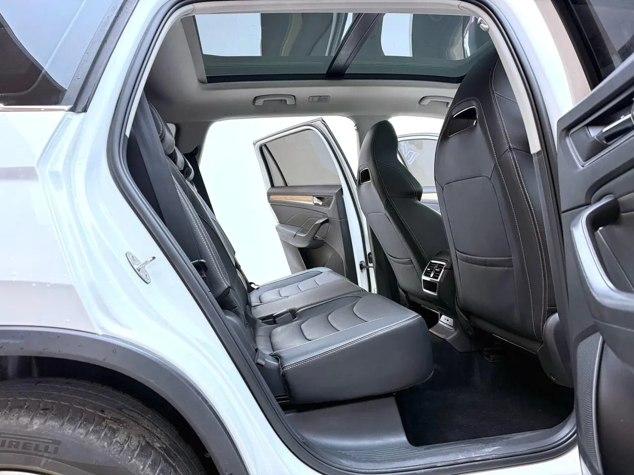 Skoda 2022 Kodiak 2.0TSI TSI 16500.00g Luxury Edition 7 (Modified) Automatic Gear 13