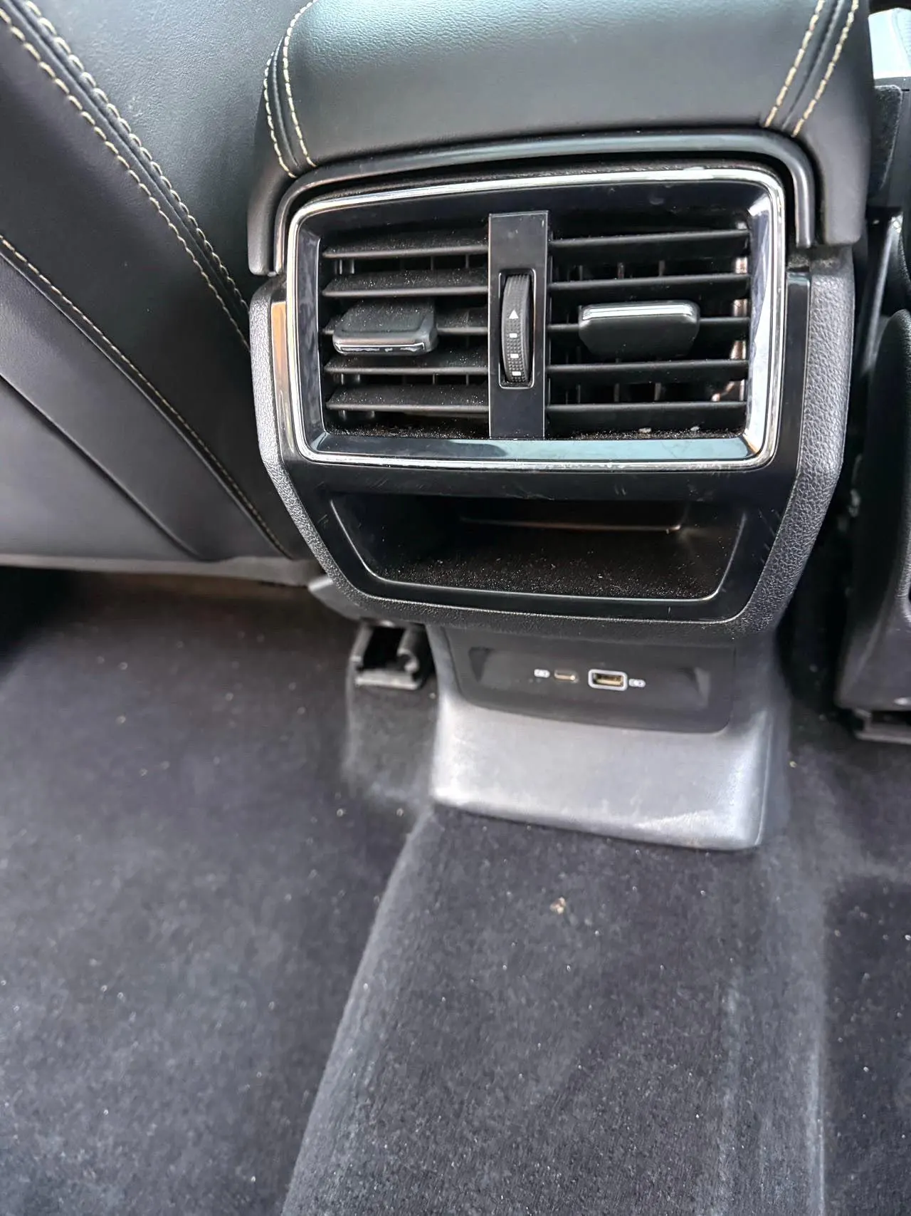 Skoda 2022 Kodiak 2.0TSI TSI 16500.00g Luxury Edition 7 (Modified) Automatic Gear 14