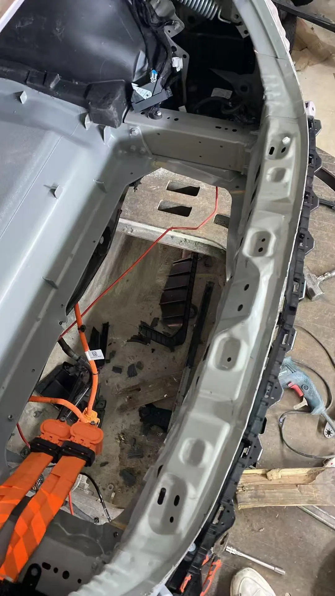 MI 2026 SU7 Pro automatic gear 14