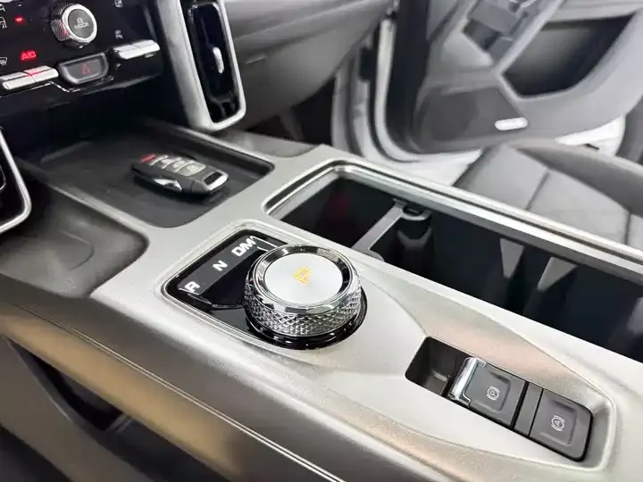 Haval Big Dog 2024 1.5T DCT Border Animal Husbandry Edition 11