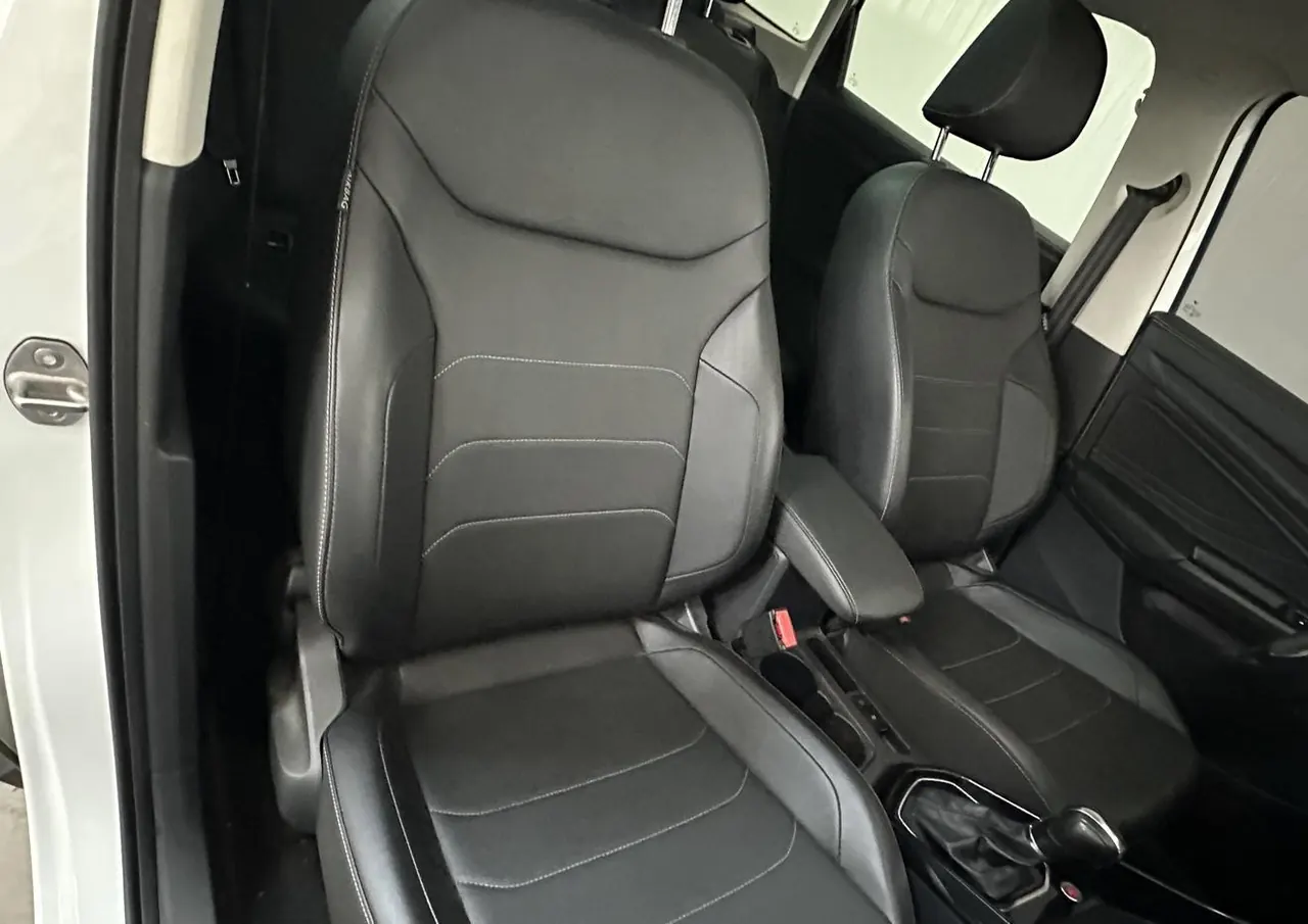 Jetta 2022 Jetta VS7 1.4TSI 280TSI High Light Glory Edition Automatic 11