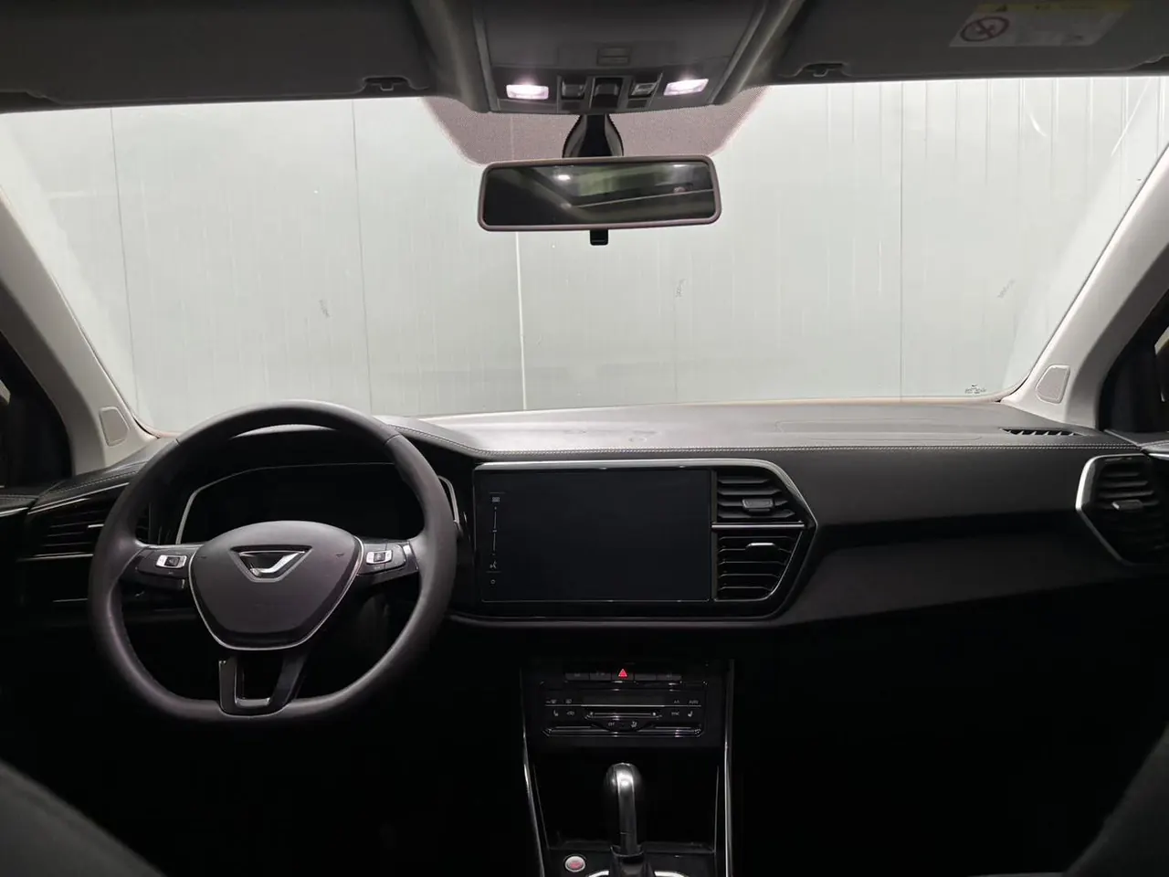 Jetta 2022 Jetta VS7 1.4TSI 280TSI High Light Glory Edition Automatic 14