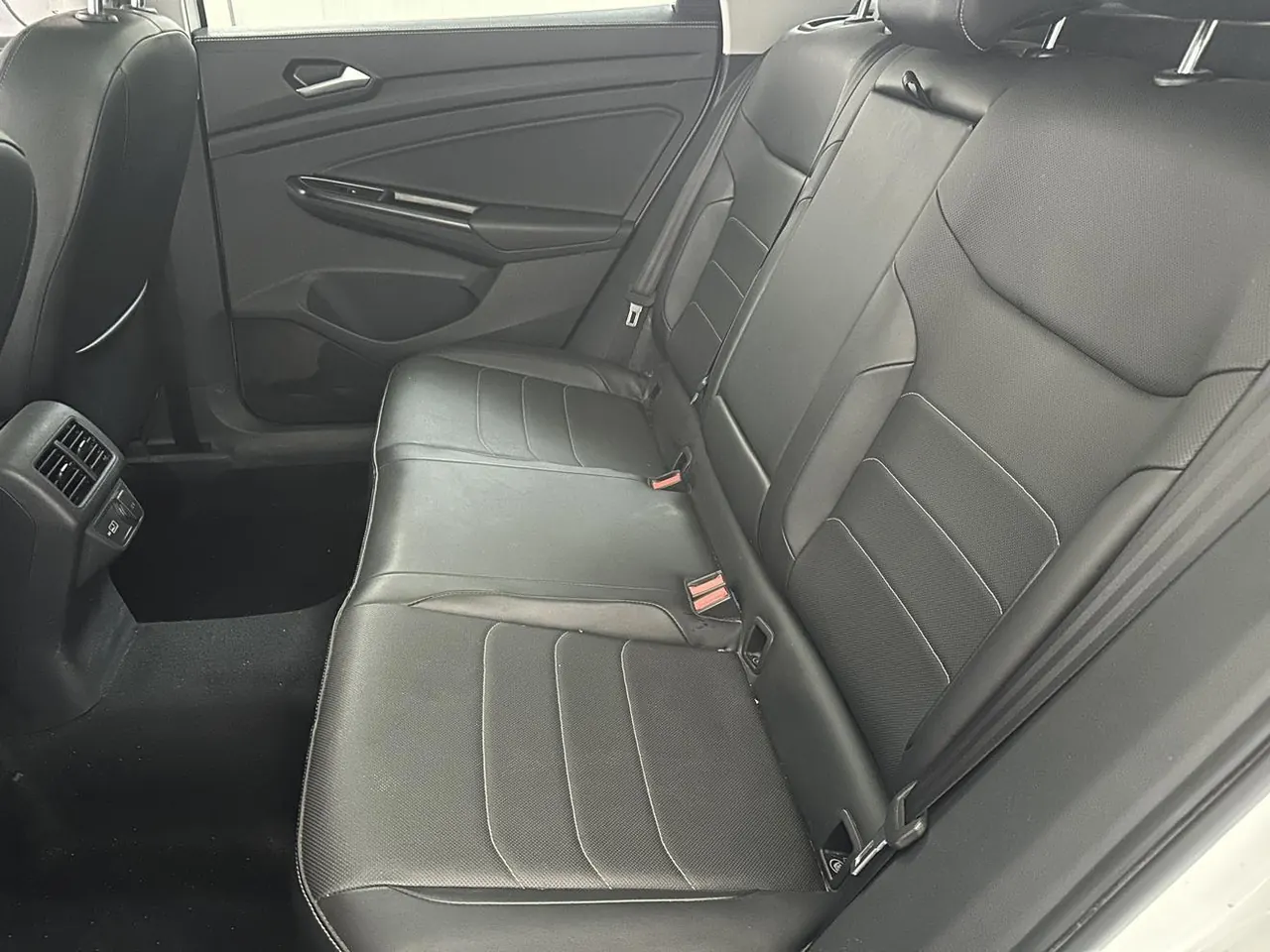 Jetta 2022 Jetta VS7 1.4TSI 280TSI High Light Glory Edition Automatic 16