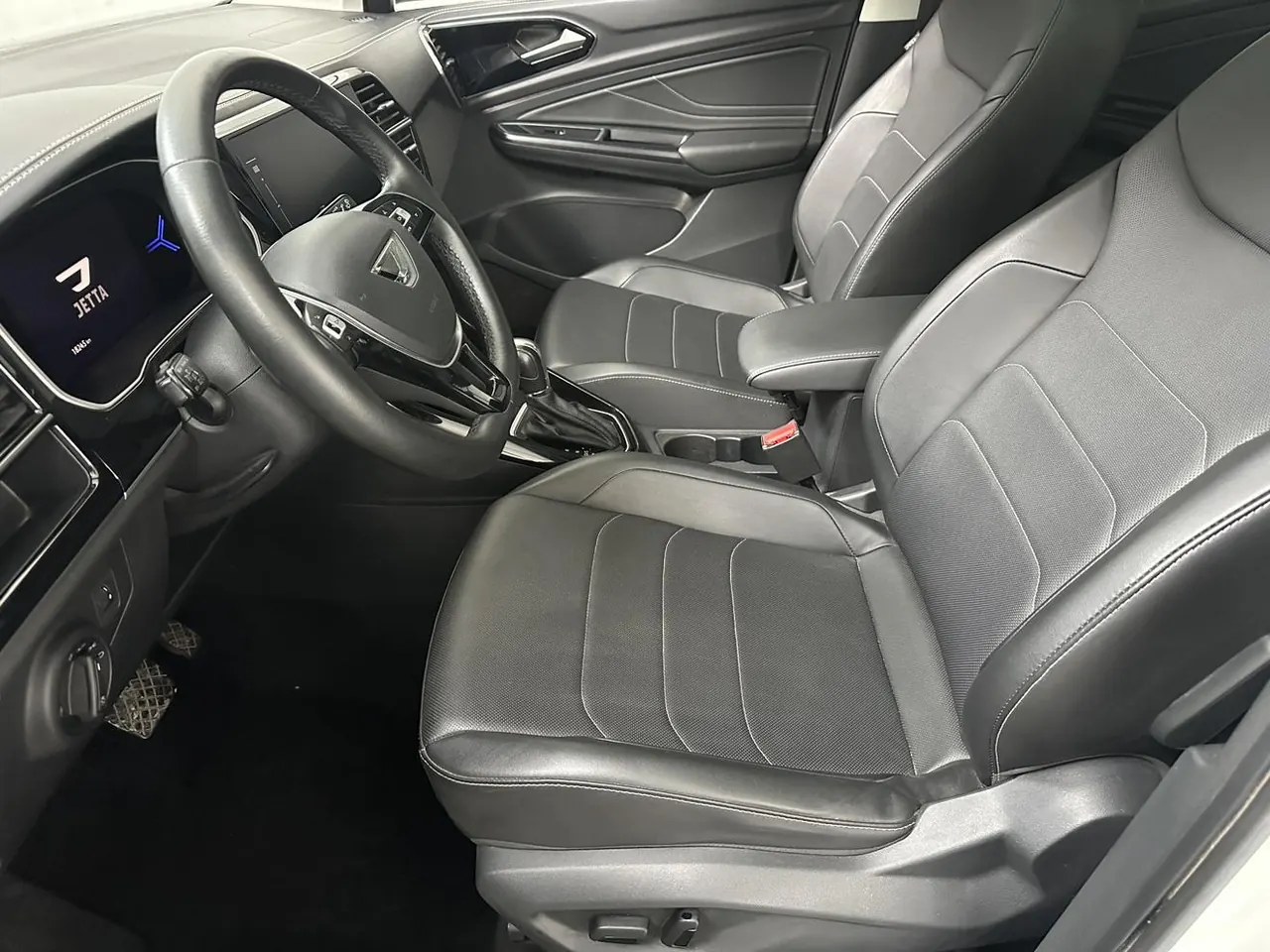 Jetta 2022 Jetta VS7 1.4TSI 280TSI High Light Glory Edition Automatic 9