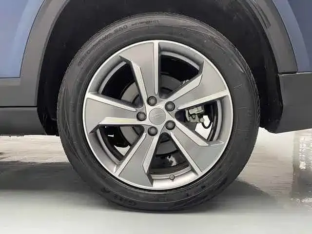 Hao Yue L 2024 2.0T DCT Honorable Model 5