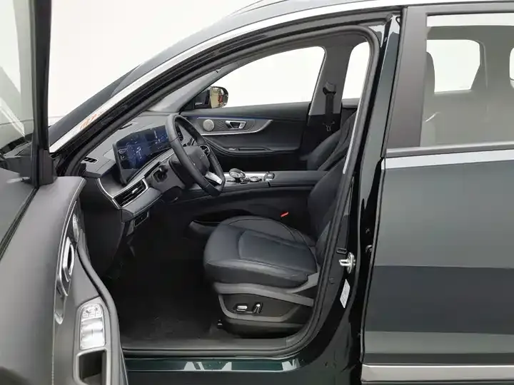 Ruihu 8 PRO 2025 290T Two-Drive Comfort Edition 10
