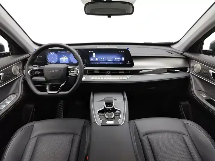 Ruihu 8 PRO 2025 290T Two-Drive Comfort Edition 5