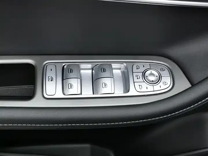 Ruihu 8 PRO 2025 290T Two-Drive Comfort Edition 9