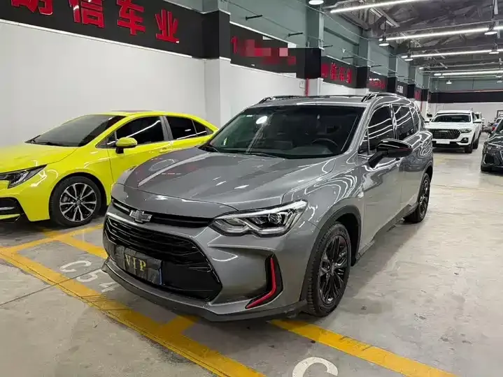 Volanduo 2020 Light Mixed Redline 530T Automatic Vertical Edition (52) - View 1