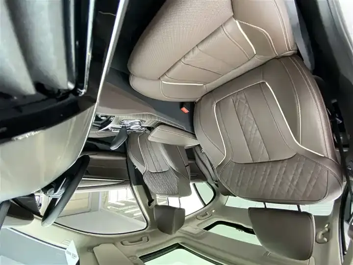 BMW 5 Series 2022 Modified 2 530Li Premium Luxury Suit 9