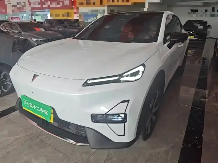 Deepal S05 2026 620Max Pure Electric Edition 2