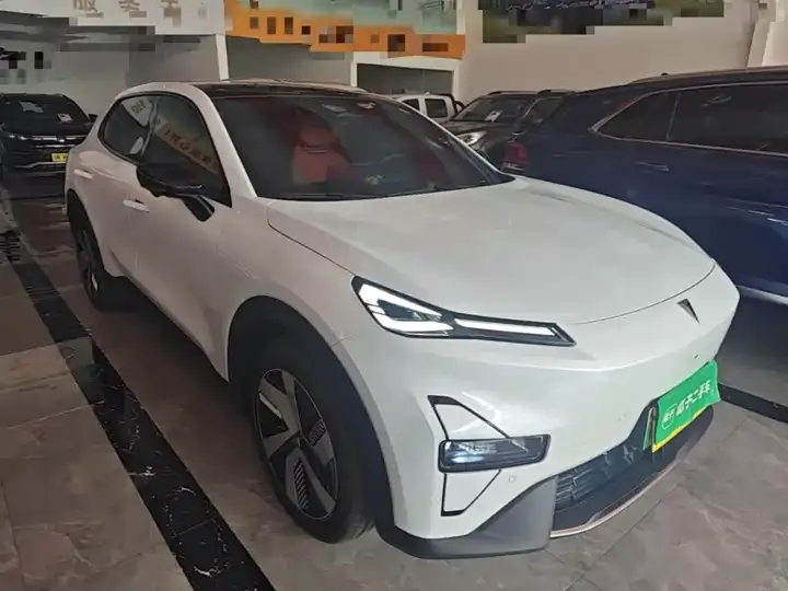 Deepal S05 2026 620Max Pure Electric Edition 4