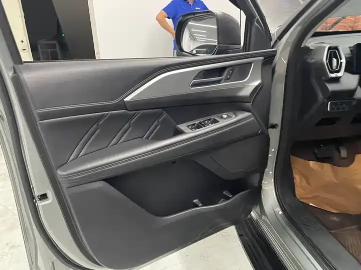 Haval H5 2023 2.0T Automatic Two-Drive LinkedIn Gasoline 12