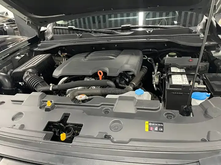 Haval H5 2023 2.0T Automatic Two-Drive LinkedIn Gasoline 5