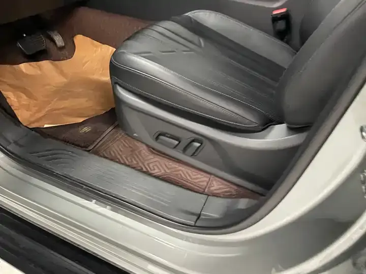 Haval H5 2023 2.0T Automatic Two-Drive LinkedIn Gasoline 9