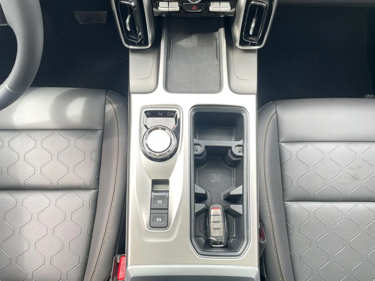 Haval 2024 big dogs 1.5T border animal husbandry version of automatic gear 14