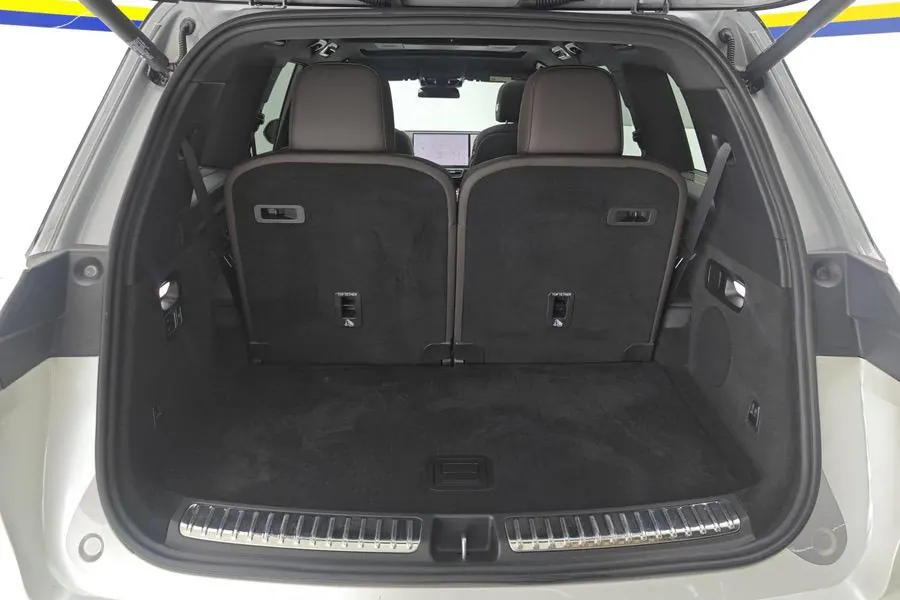 Li 2022 L9 1.5T Max Edition Automatic Gear 11