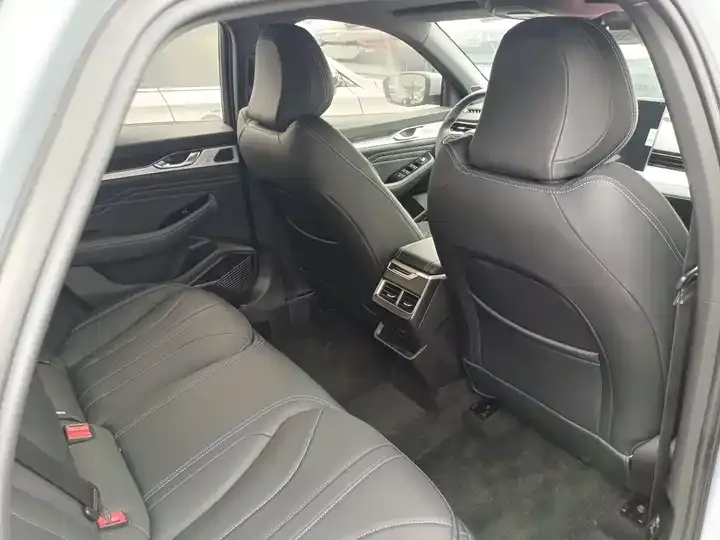 Xingrui 2025 Model, Oriental Radiance 1.5TD Kunlun Edition 9