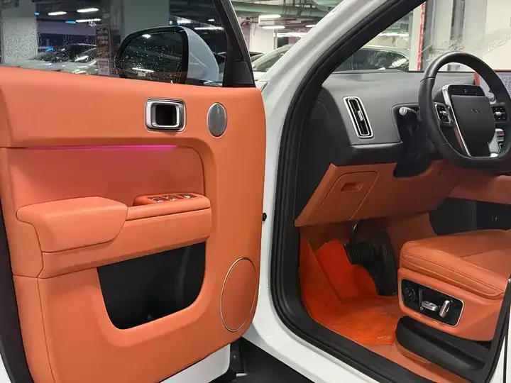 Li L7 2024 MAX 5