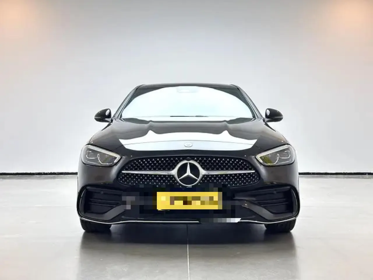 Mercedes Benz Class C 2024 C 260 L 48V 1.5T Sports Edition (Modified 3) Automatic Gear 2