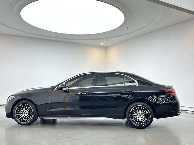Mercedes Benz Class C 2024 C 260 L 48V 1.5T Sports Edition (Modified 3) Automatic Gear 3