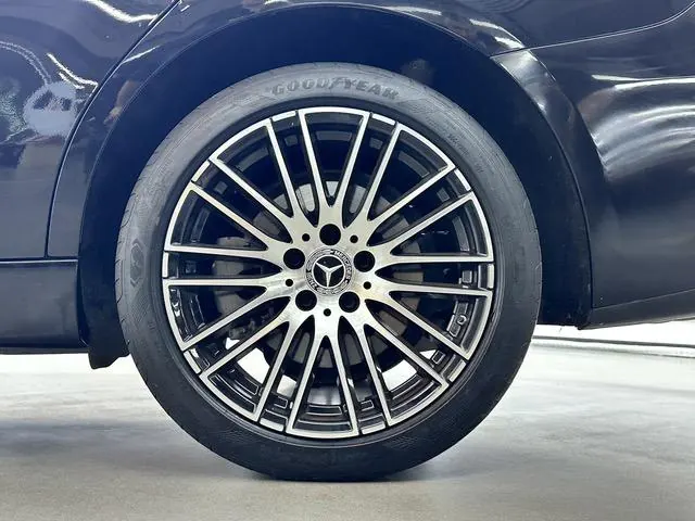 Mercedes Benz Class C 2024 C 260 L 48V 1.5T Sports Edition (Modified 3) Automatic Gear 7