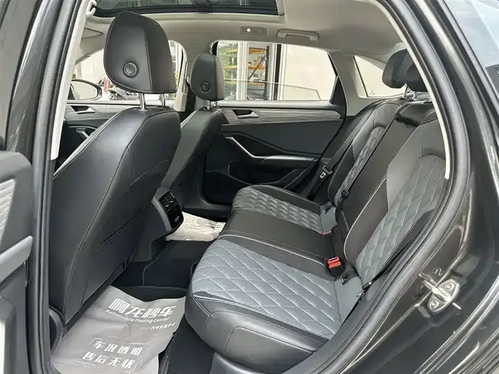 Sagittarius 2023 300TSI DSG Excellence Edition 7