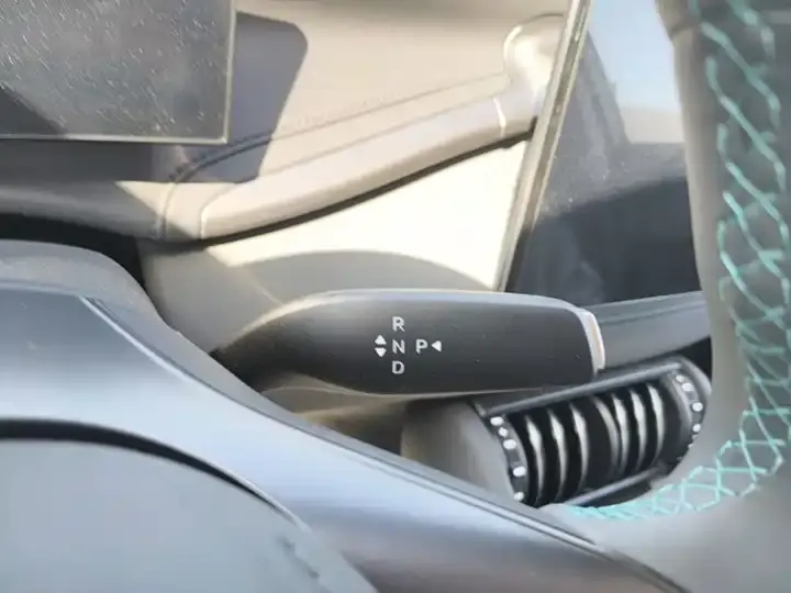 Yuan PLUS 2025 Smart Driving Edition 510KM Leading Type 10