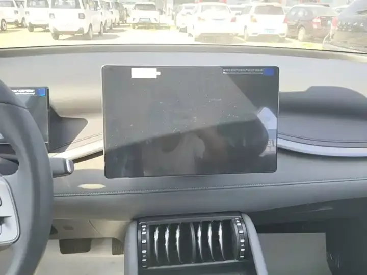Yuan PLUS 2025 Smart Driving Edition 510KM Leading Type 9