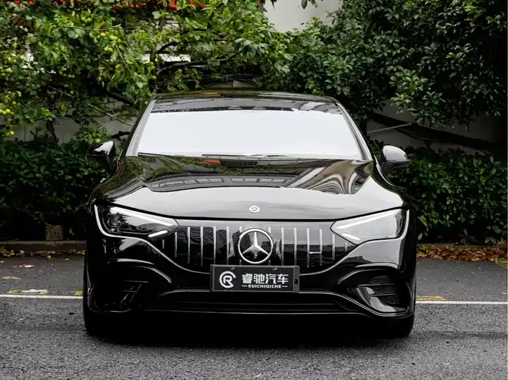 Mercedes Benz EQE AMG 2023 AMG EQE 53 4MATIC 2