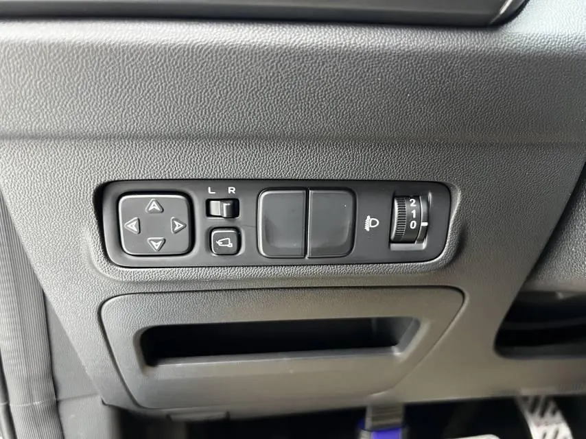 ChangAn 2022 CS35 PLUS 1.4T Blue Whale NE Luxury Automatic Gear 20