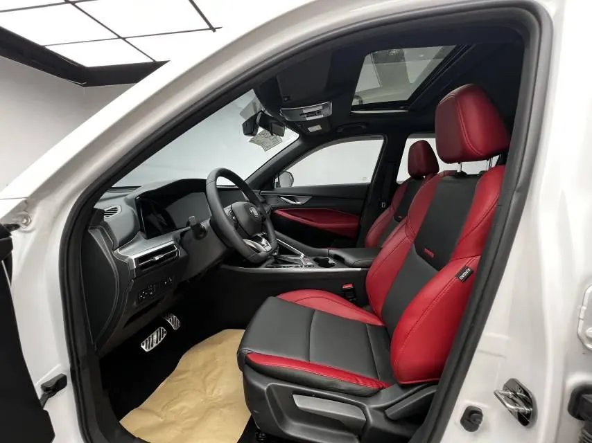 ChangAn 2022 CS35 PLUS 1.4T Blue Whale NE Luxury Automatic Gear 7