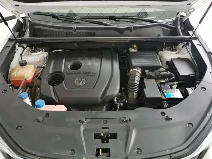 ChangAn CS75PLUS 2022 1.5T Automatic Honor Model 10