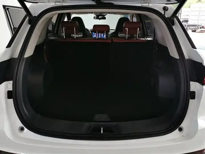 ChangAn CS75PLUS 2022 1.5T Automatic Honor Model 4