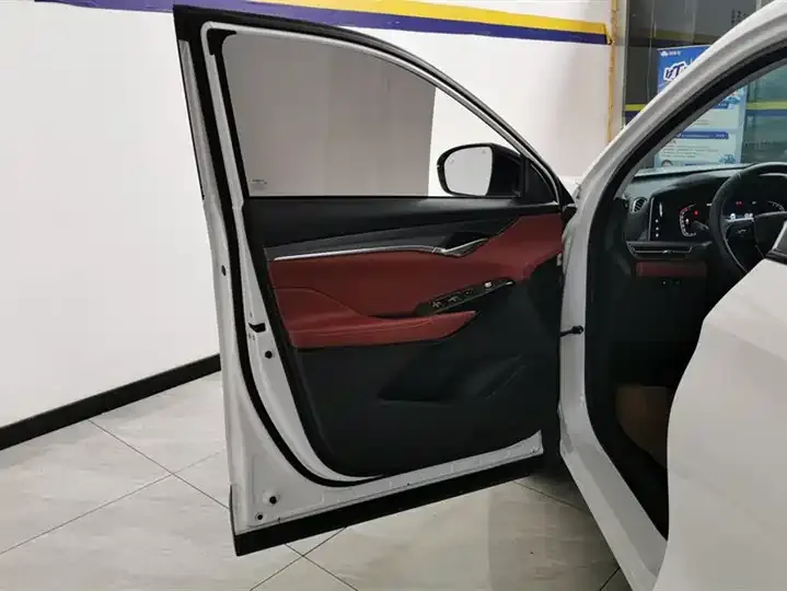 ChangAn CS75PLUS 2022 1.5T Automatic Honor Model 7