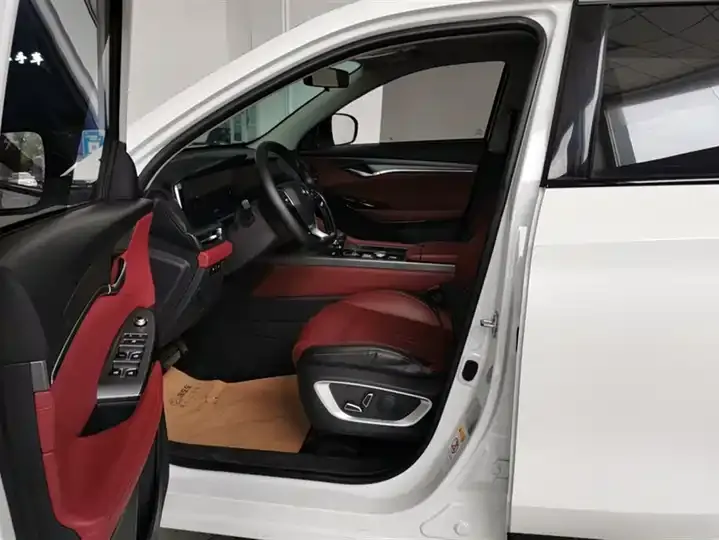 ChangAn CS75PLUS 2022 1.5T Automatic Honor Model 9