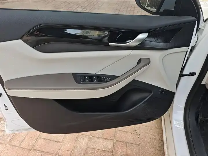 Qin PLUS 2023 Champion Edition DM-i 55KM Leading Model 7