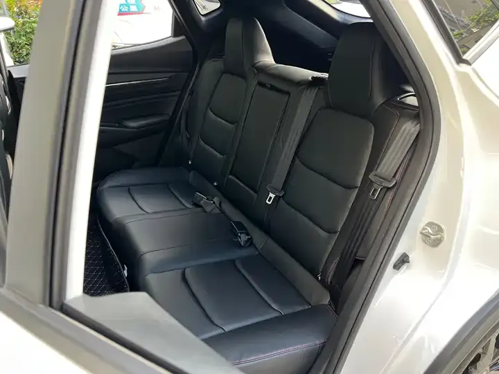 ChangAn X5 PLUS 2025 1.5T DCT Excellence 11