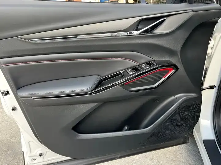 ChangAn X5 PLUS 2025 1.5T DCT Excellence 7