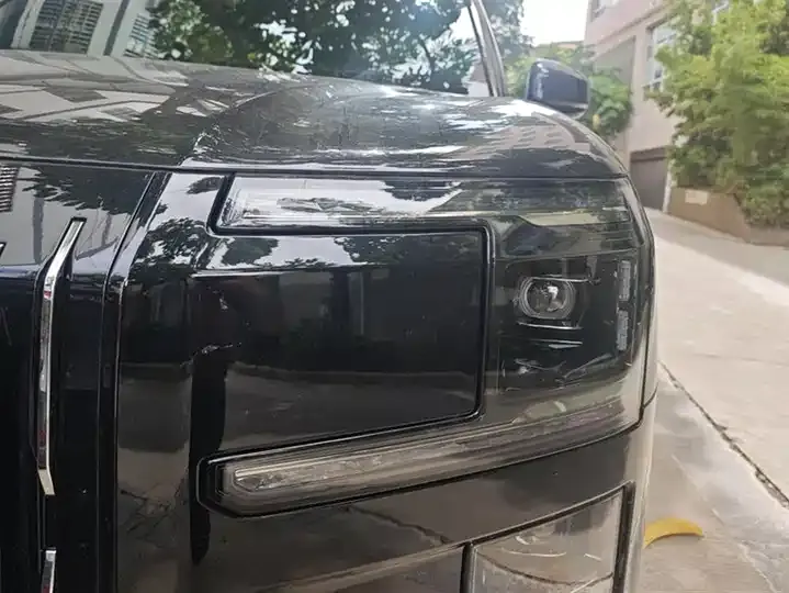 Zeekr 9X 2025 Ultra Edition 55kWh 5