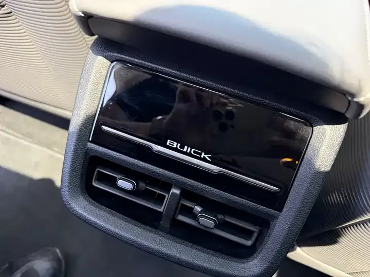 Buick E5 2025 620KM Premium Edition 10