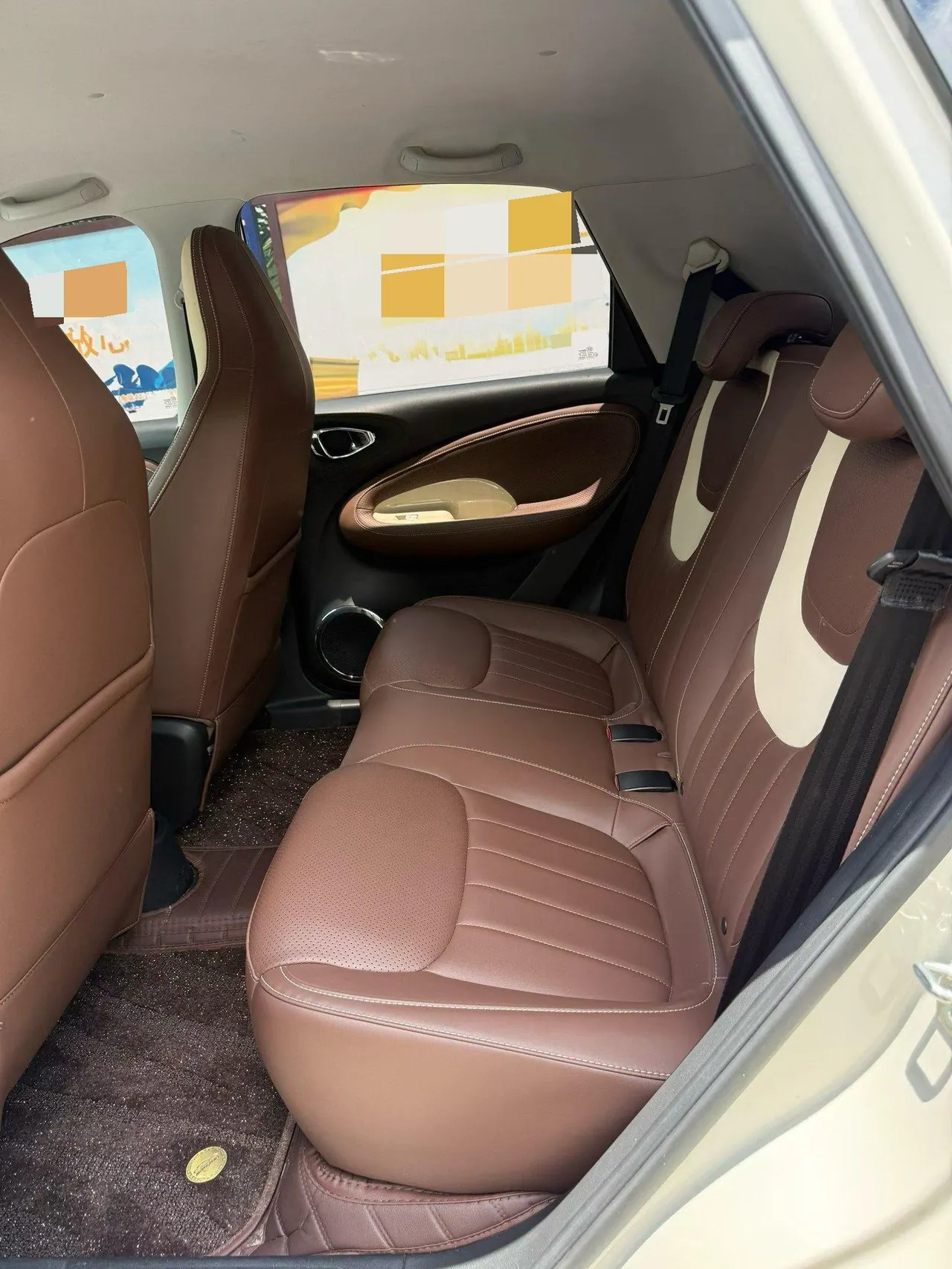 WuLing 2024 Plantronics 333km Enjoy Automatic Gear 6