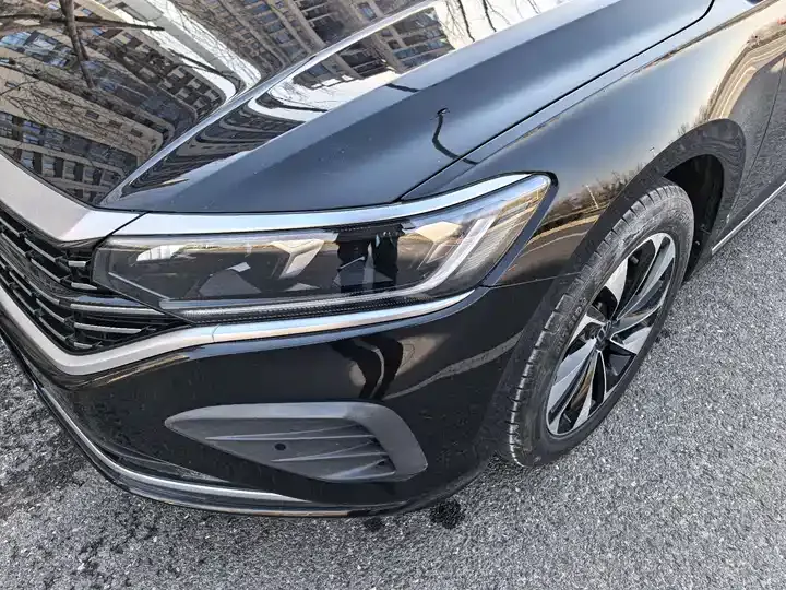 Passat 2024 280TSI Elite Edition 2