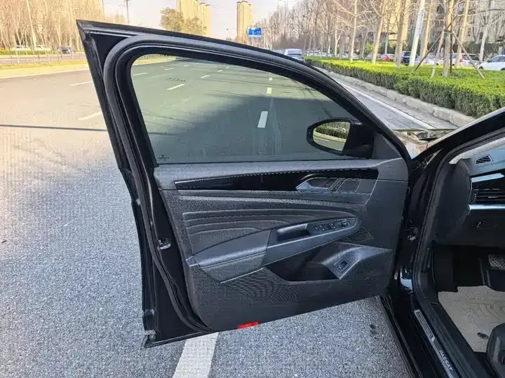 Passat 2024 280TSI Elite Edition 5